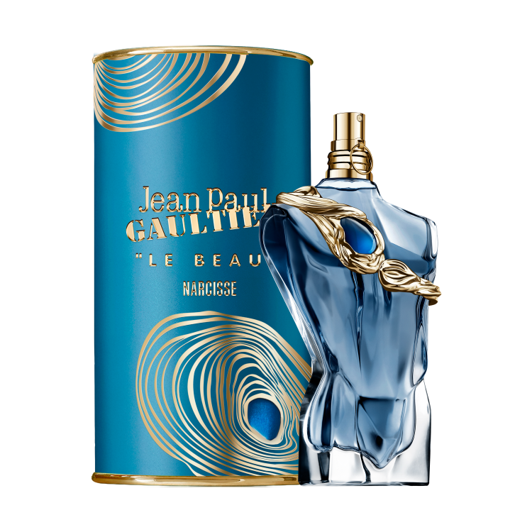 JEAN PAUL GAULTIER Le Beau Narcisse Eau de Parfum