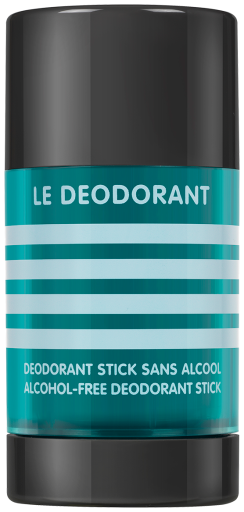 JEAN PAUL GAULTIER Deodorant Sans Alcohol, Hauptbild