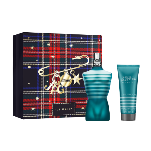 JEAN PAUL GAULTIER Le Male Eau de Toilette 125ml
