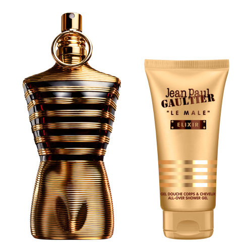 JEAN PAUL GAULTIER Le Male Elixir Eau de Parfum 125ml, image 3 sur 5