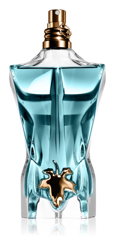 JEAN PAUL GAULTIER Le Beau Eau de Toilette, Hauptbild
