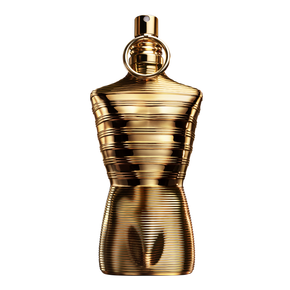 JEAN PAUL GAULTIER Le Male Parfum Intense, image 2 sur 2