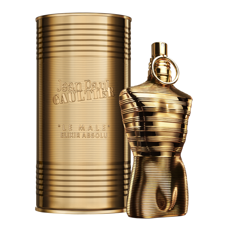 JEAN PAUL GAULTIER Le Male Parfum Intense