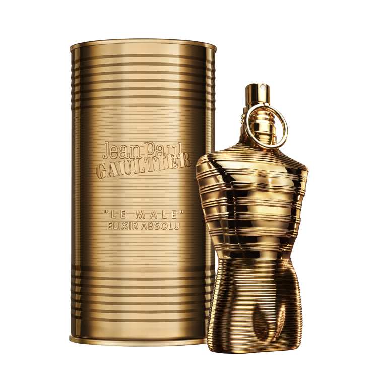JEAN PAUL GAULTIER Le Male Parfum Intense