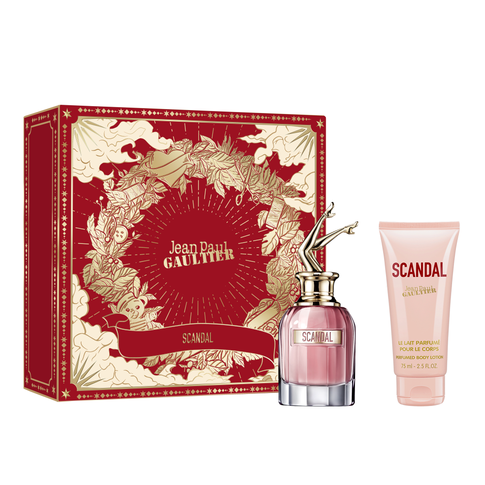 JEAN PAUL GAULTIER Scandal Eau de Parfum 50ml