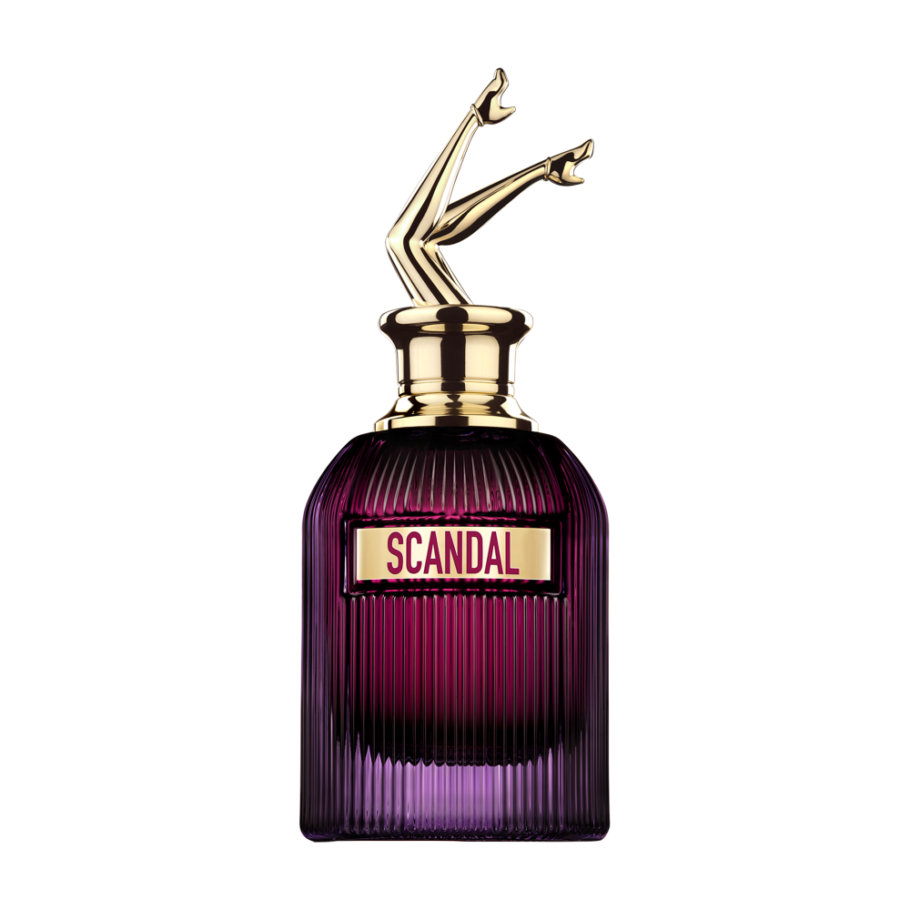 JEAN PAUL GAULTIER Scandal Eau de Parfum Intense, image 2 sur 2
