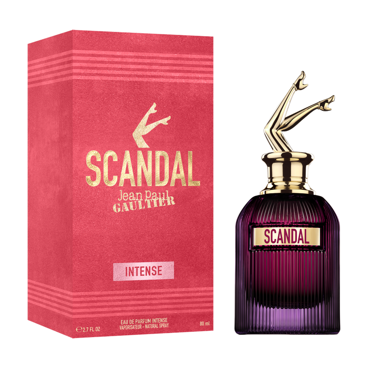 JEAN PAUL GAULTIER Scandal Eau de Parfum Intense