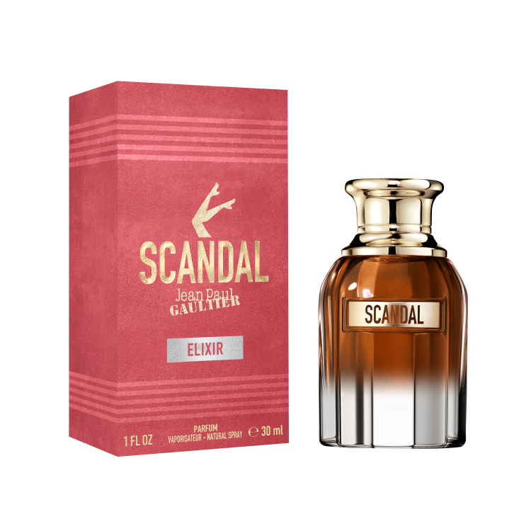 JEAN PAUL GAULTIER Scandal Elixir Eau de Parfum