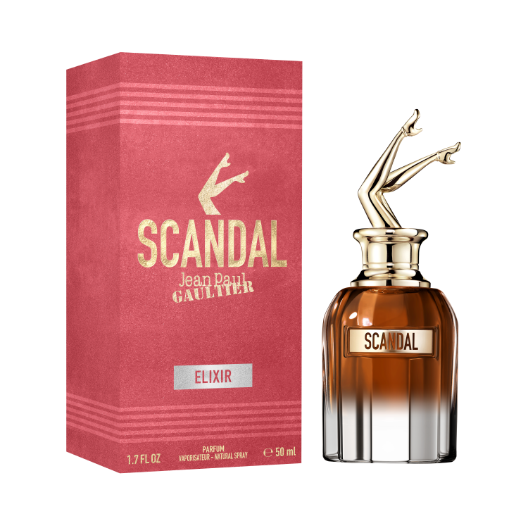 JEAN PAUL GAULTIER Scandal Elixir Eau de Parfum