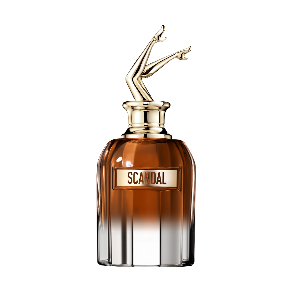 JEAN PAUL GAULTIER Scandal Elixir Eau de Parfum, image 2 sur 2