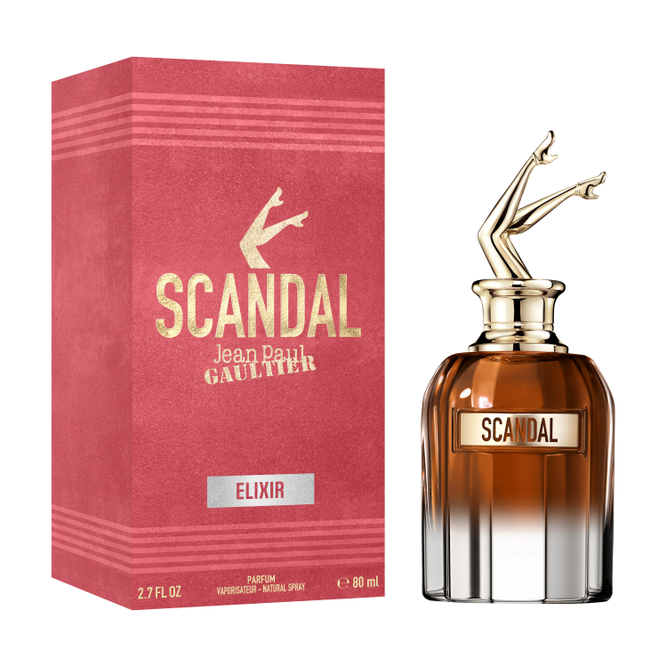 JEAN PAUL GAULTIER Scandal Elixir Eau de Parfum