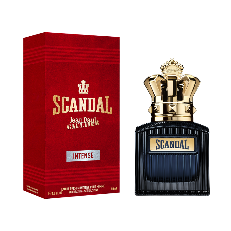 JEAN PAUL GAULTIER Scandal pour Homme Eau de Parfum