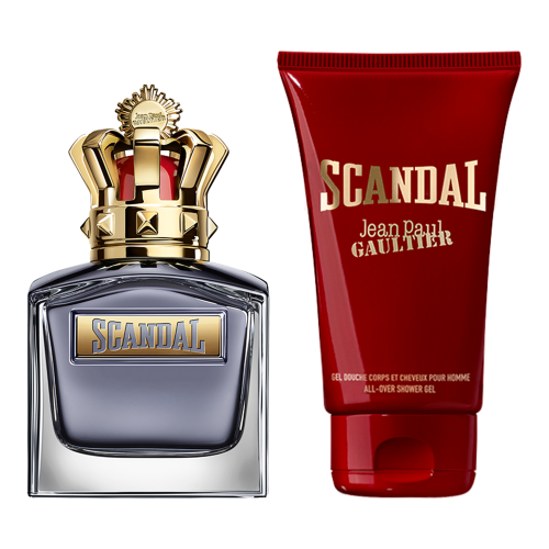 JEAN PAUL GAULTIER Scandal pour Homme Eau de Toilette 100ml, image 3 sur 5