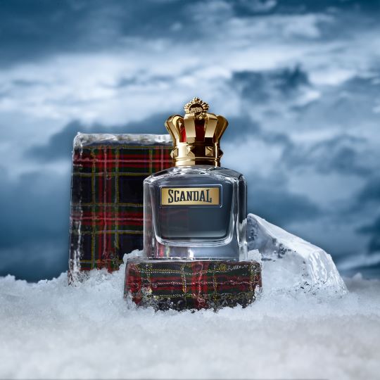 JEAN PAUL GAULTIER Scandal pour Homme Eau de Toilette 100ml, image 5 sur 5