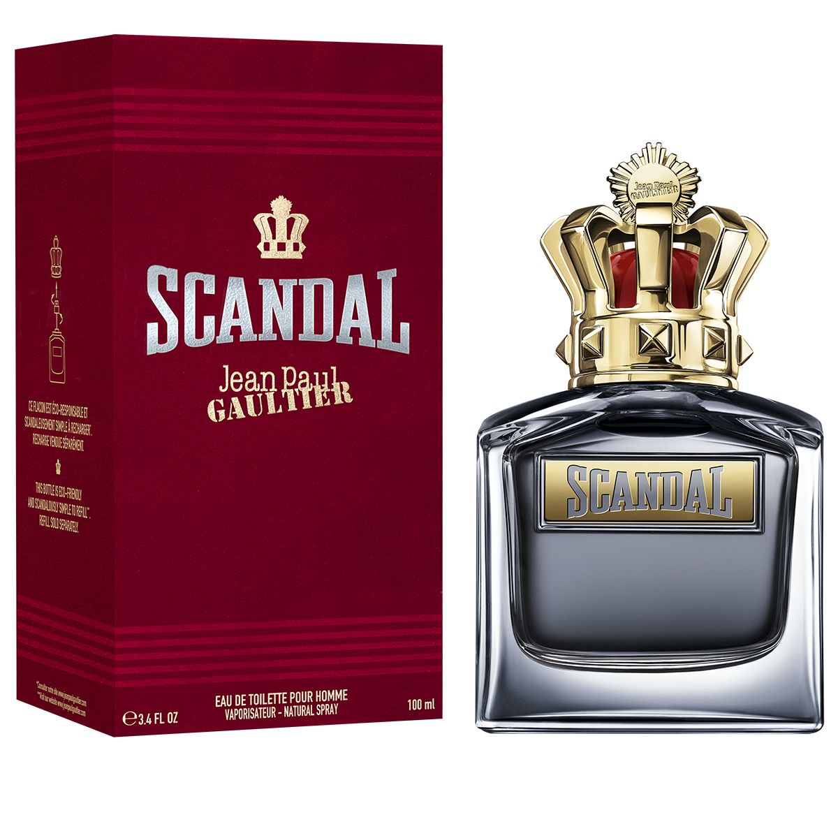 JEAN PAUL GAULTIER Eau de Toilette, Bild 2 von 2