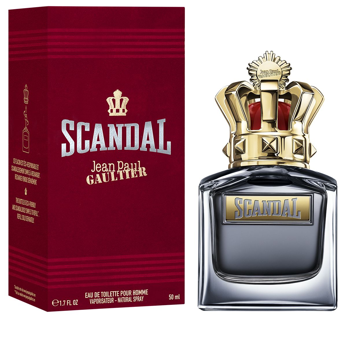 JEAN PAUL GAULTIER Eau de Toilette, Bild 2 von 2