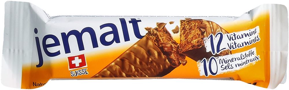 Jemalt barre