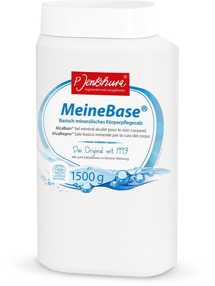 JENTSCHURA AlcaBain