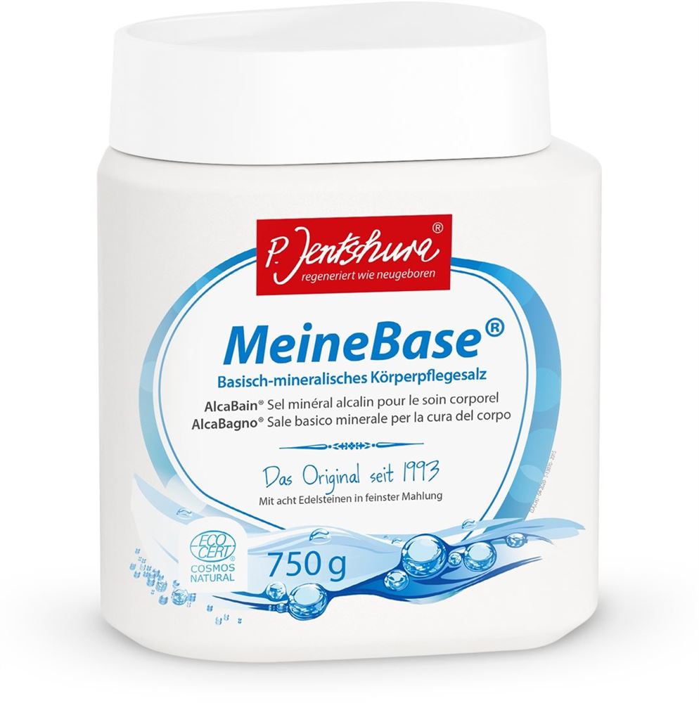 JENTSCHURA MeineBase