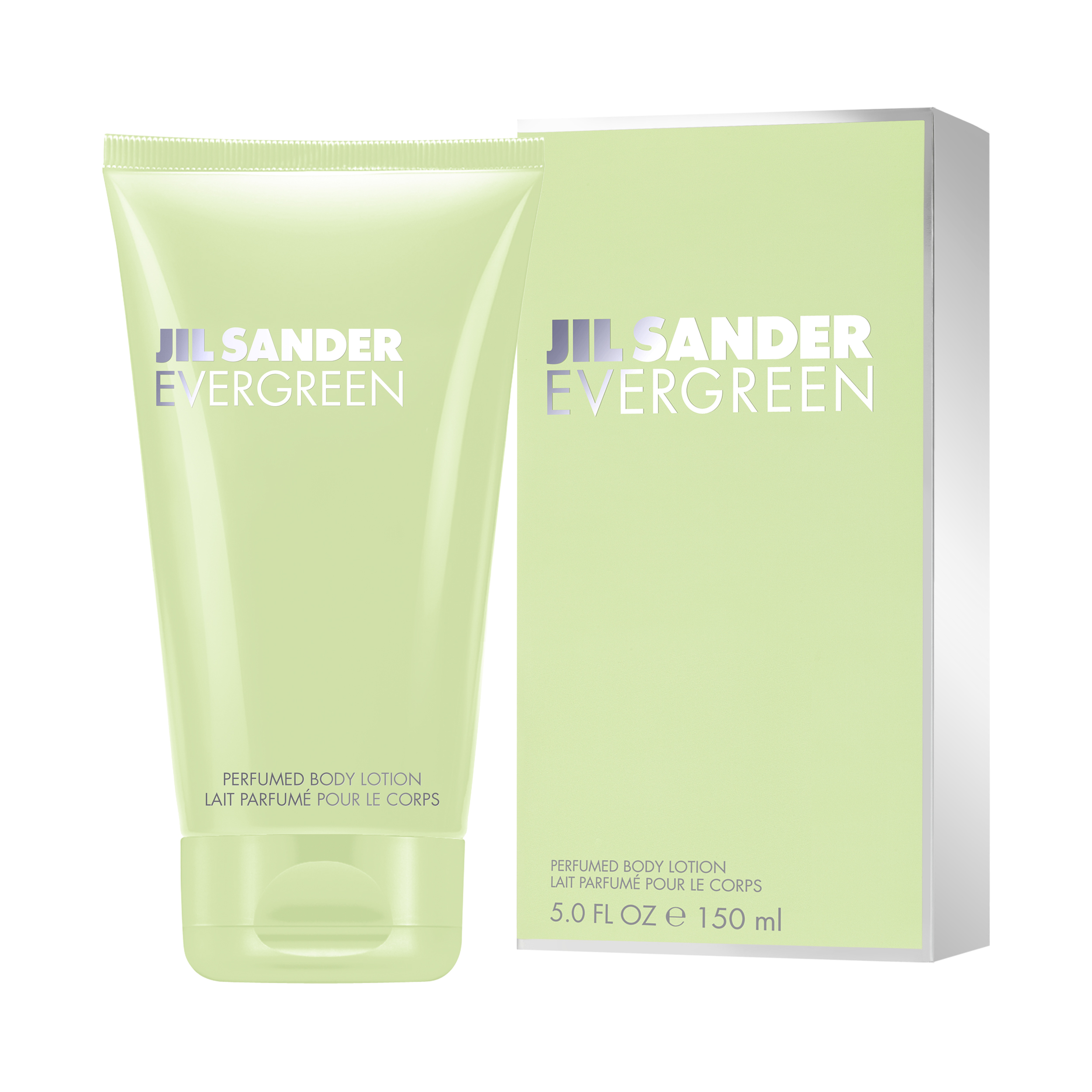 JIL SANDER Body Lotion, Bild 2 von 3