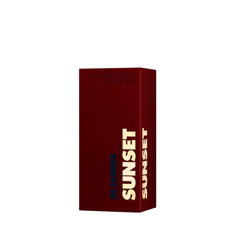 JIL SANDER Sunset Eau de Parfum Intense, Hauptbild