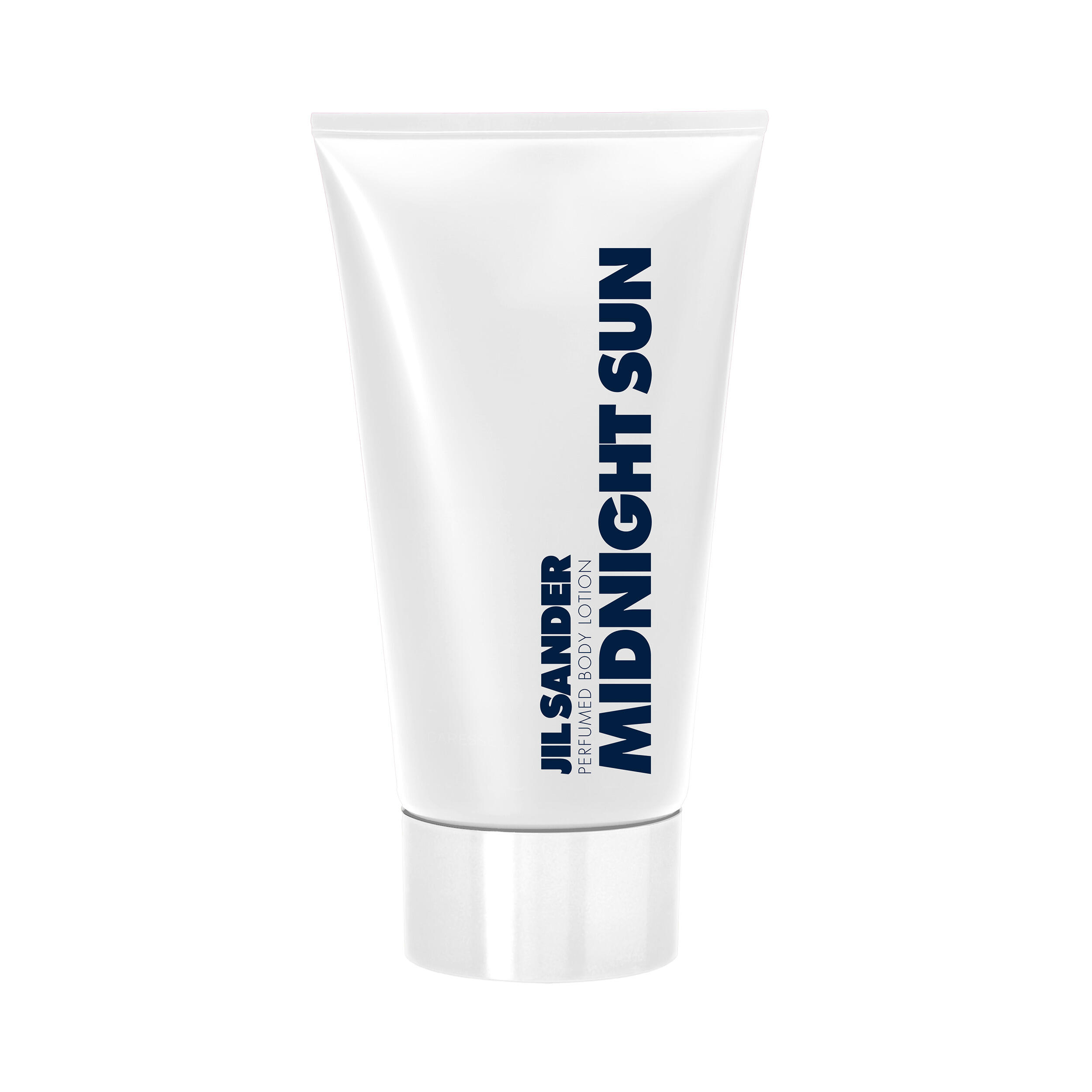JIL SANDER Midnight Sun Bodylotion, Hauptbild
