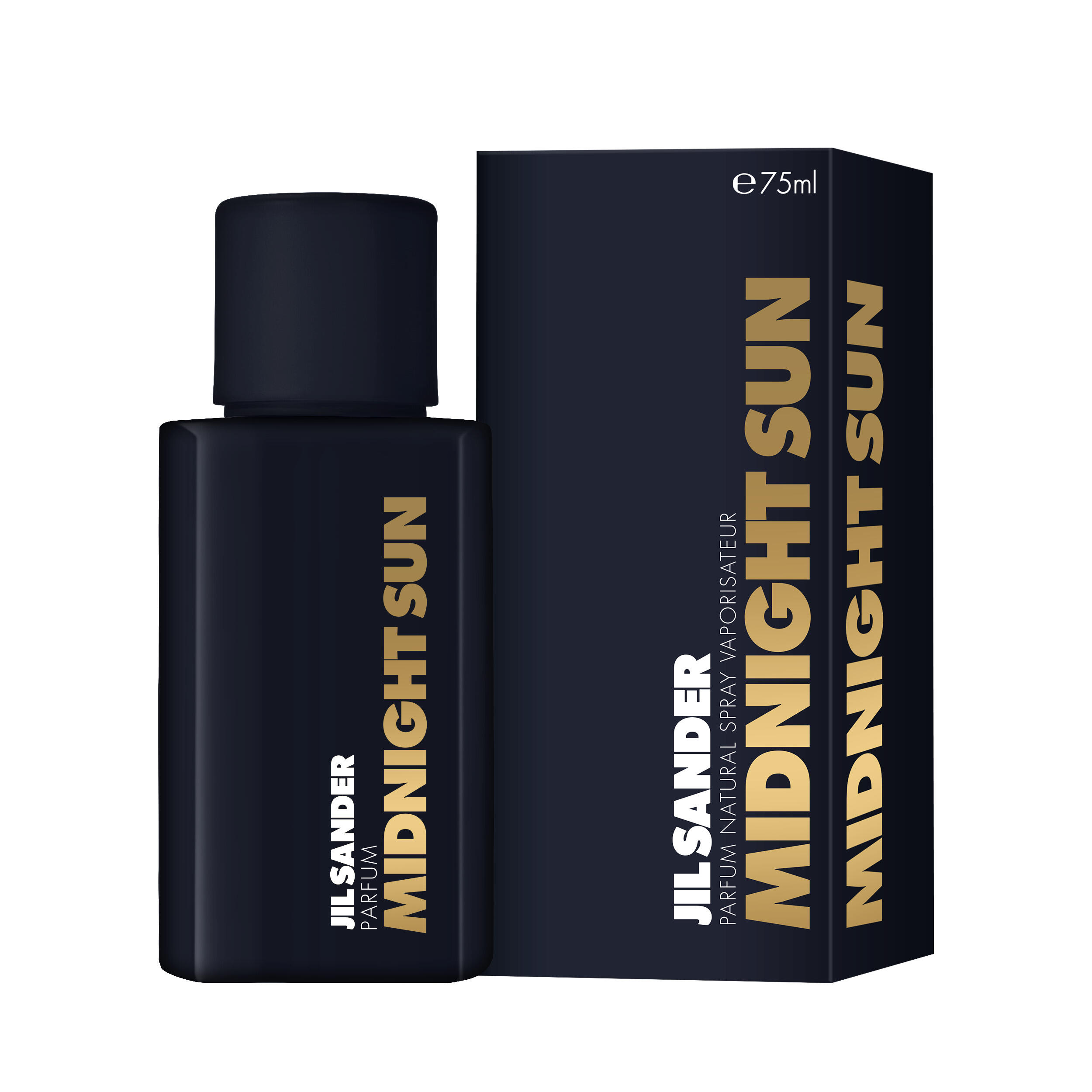 JIL SANDER Midnight Sun Parfum