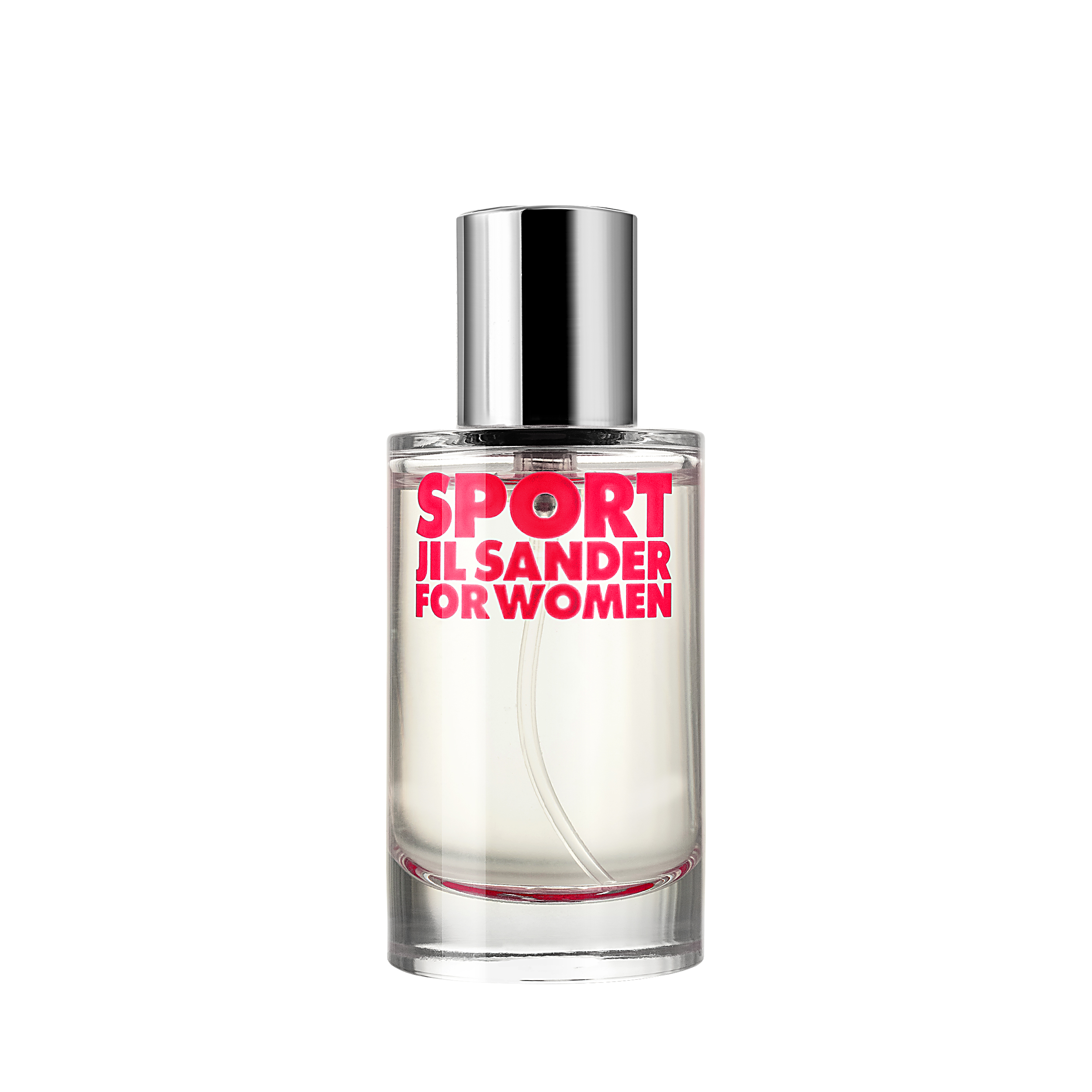 JIL SANDER Eau de Toilette Natural, Hauptbild