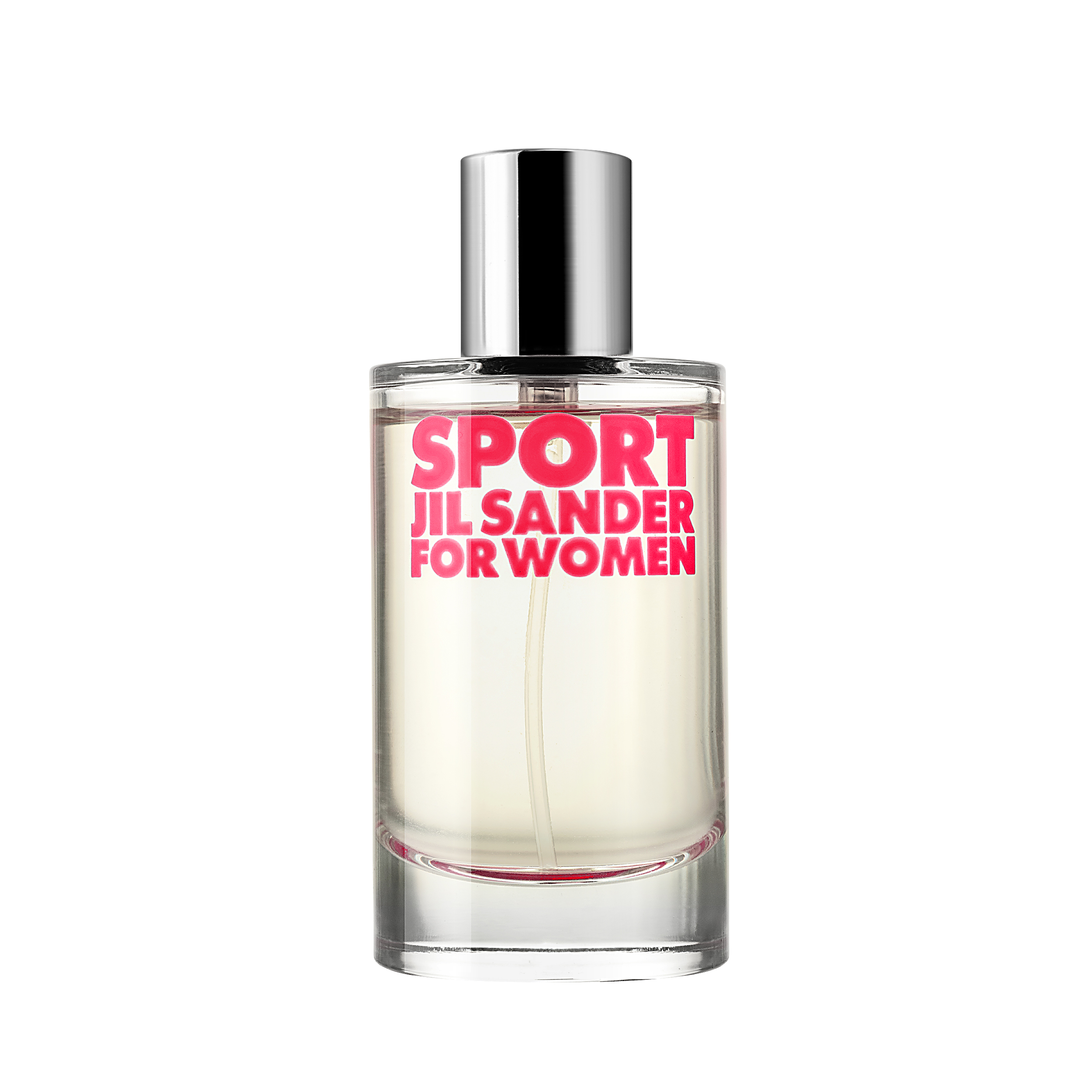 JIL SANDER Eau de Toilette Natural, Hauptbild