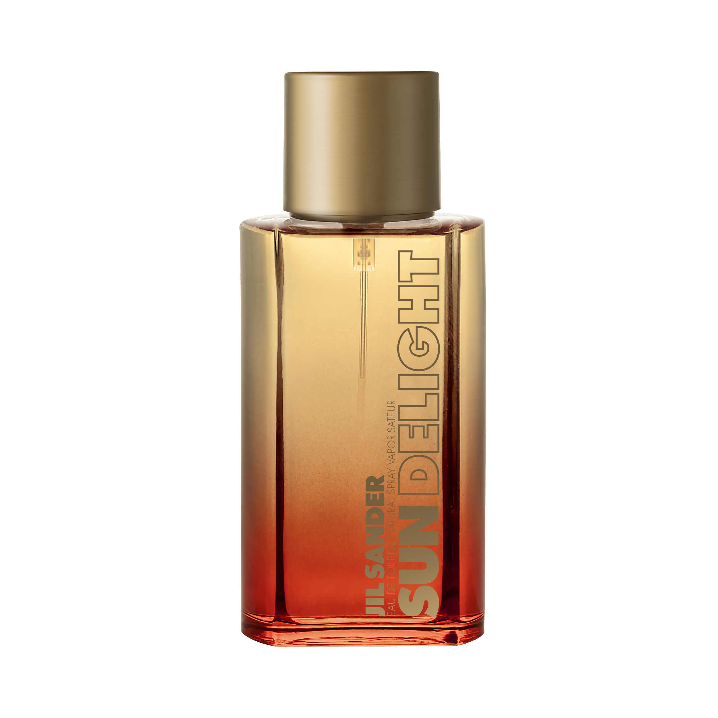 JIL SANDER Eau de Toilette Natural, Hauptbild