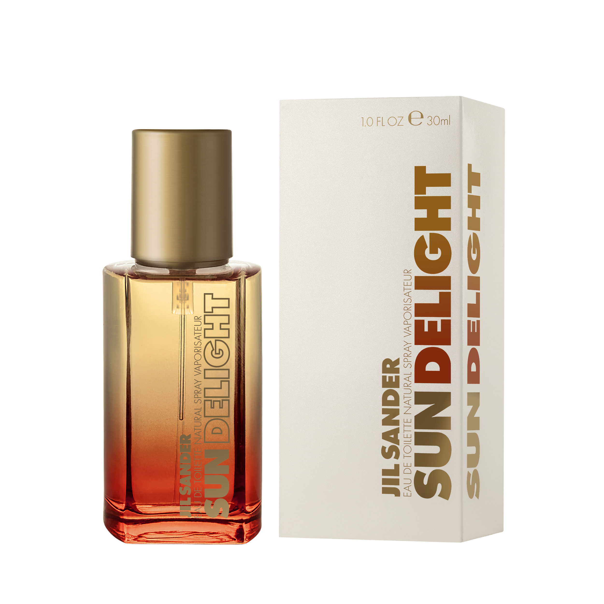JIL SANDER Eau de Toilette Natural, Bild 2 von 2