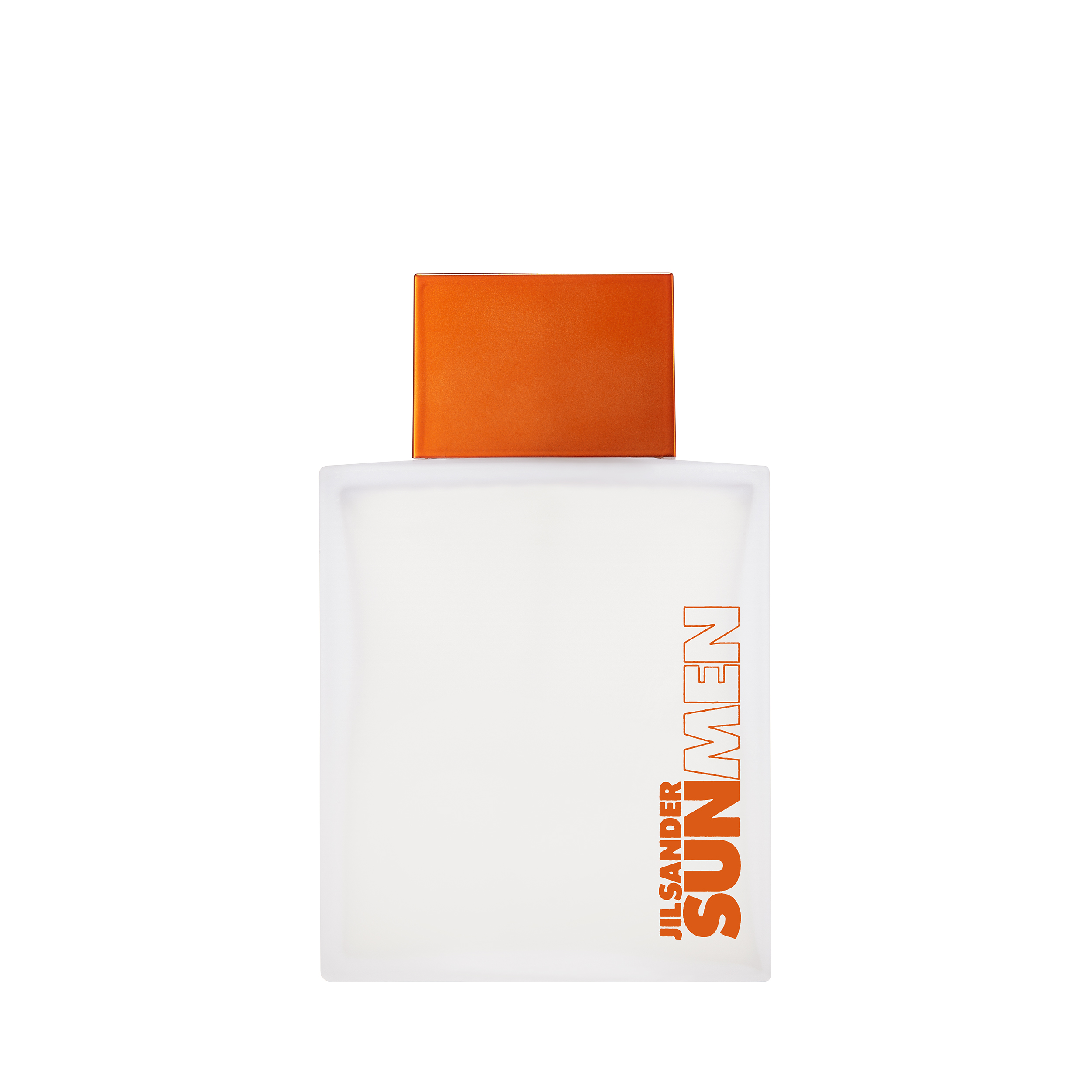 JIL SANDER Eau de Toilette Natural, Hauptbild