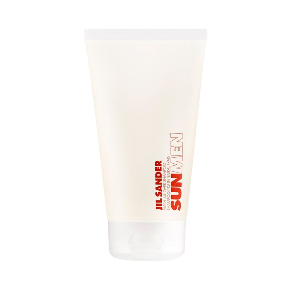 JIL SANDER Shower Gel, image principale
