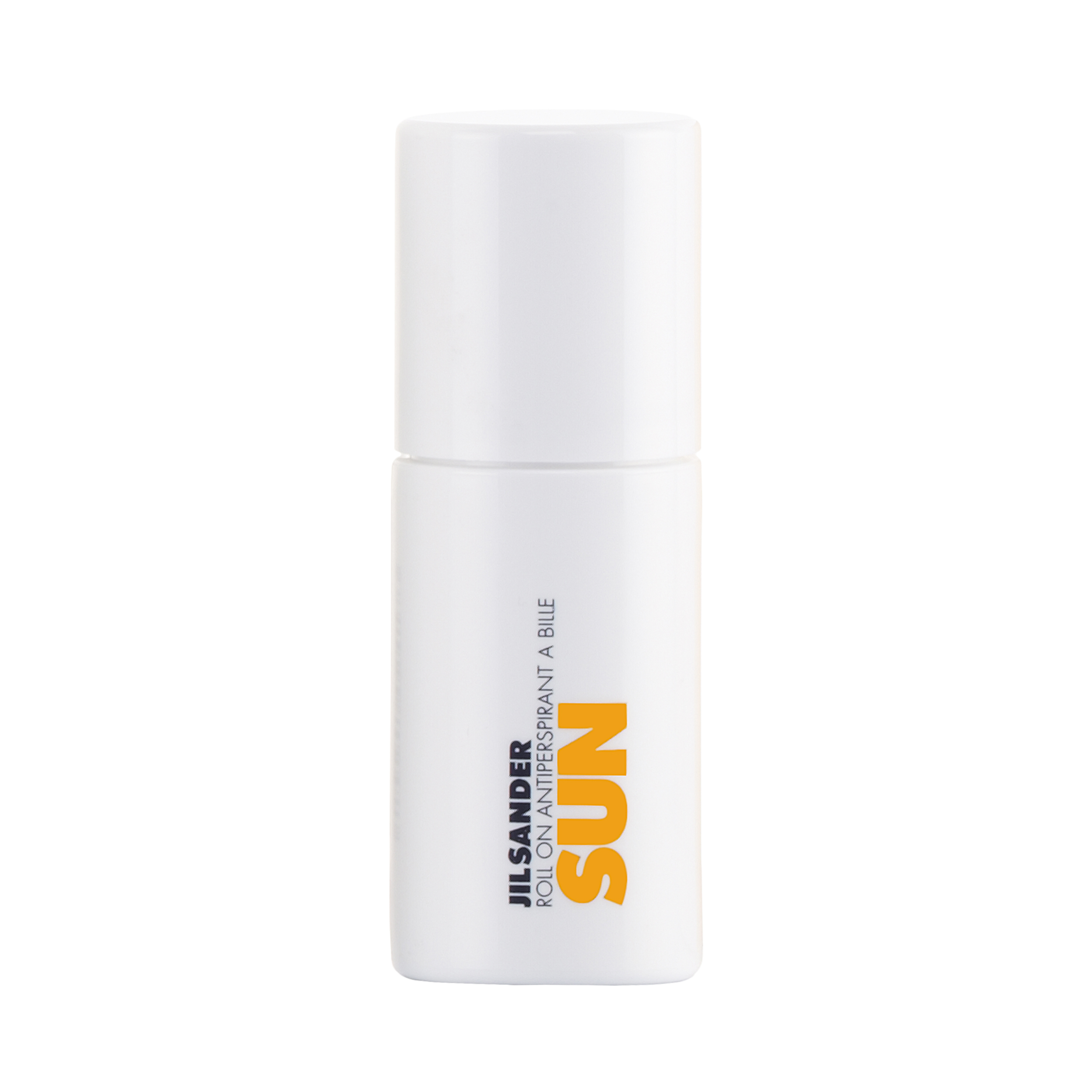 JIL SANDER Roll On Antiperspirant, Hauptbild