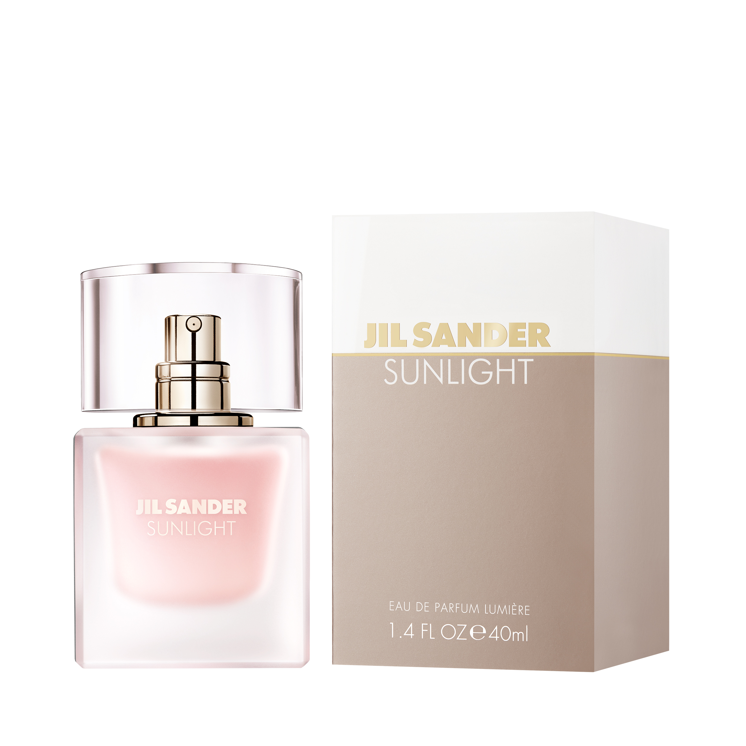 JIL SANDER Lumiere Eau de Parfum, Bild 2 von 2