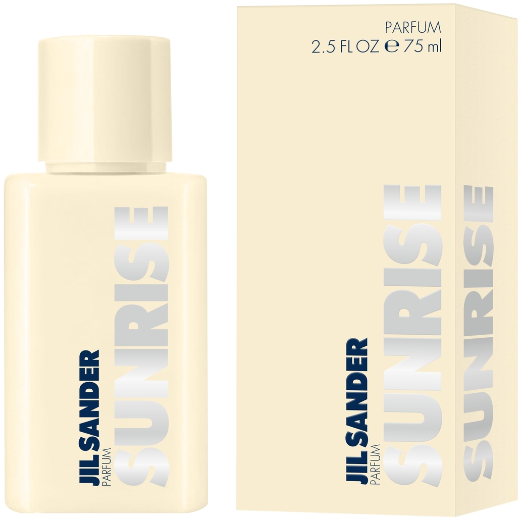 JIL SANDER Sunrise Parfum, Bild 2 von 5