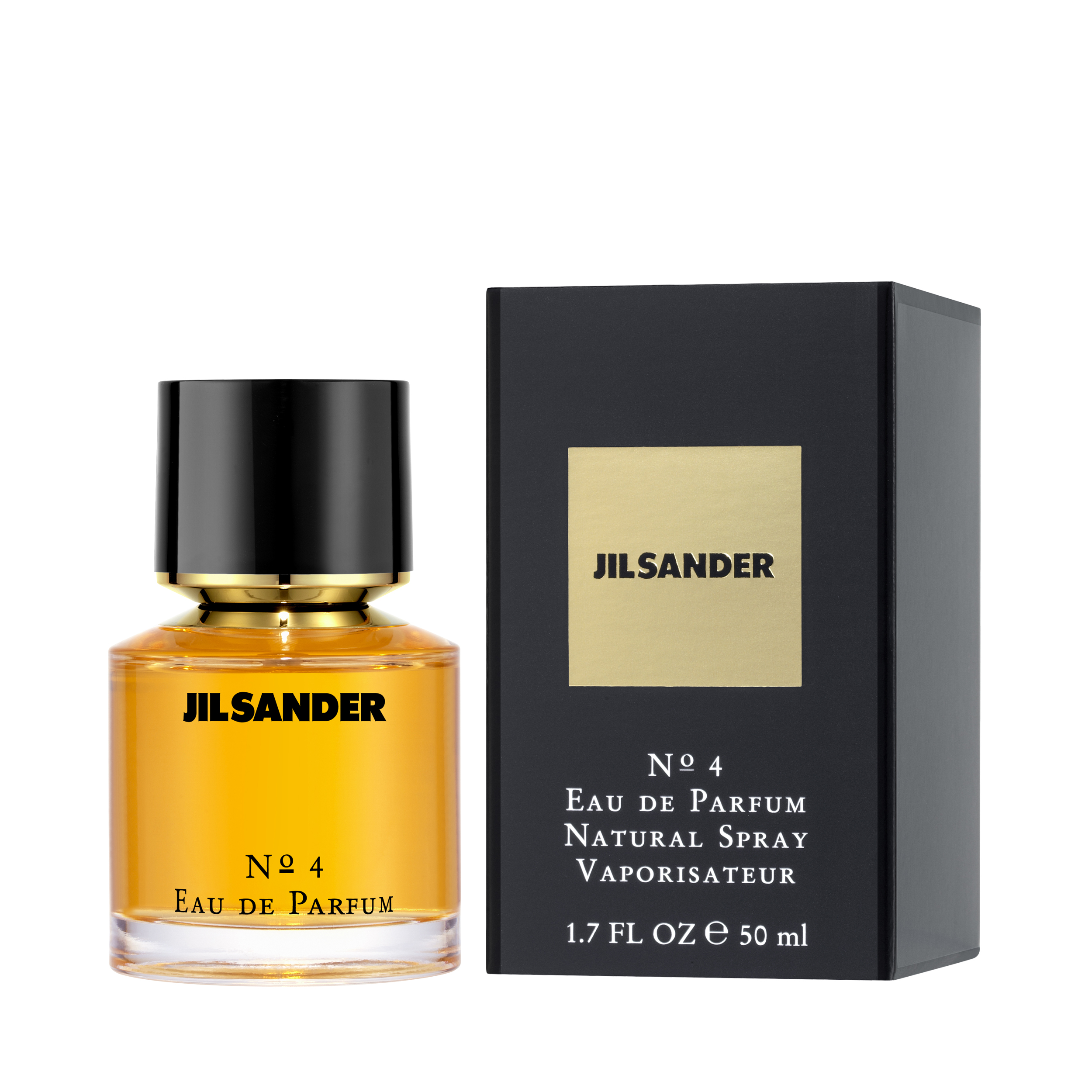 JIL SANDER Eau de Parfum Natural, Bild 2 von 2