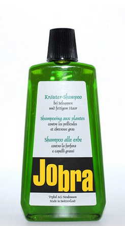 Jobra Kräuter-Shampoo