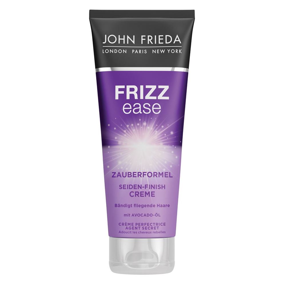 JOHN FRIEDA Frizz Ease Crème Perfectrice Agent Secret, image principale