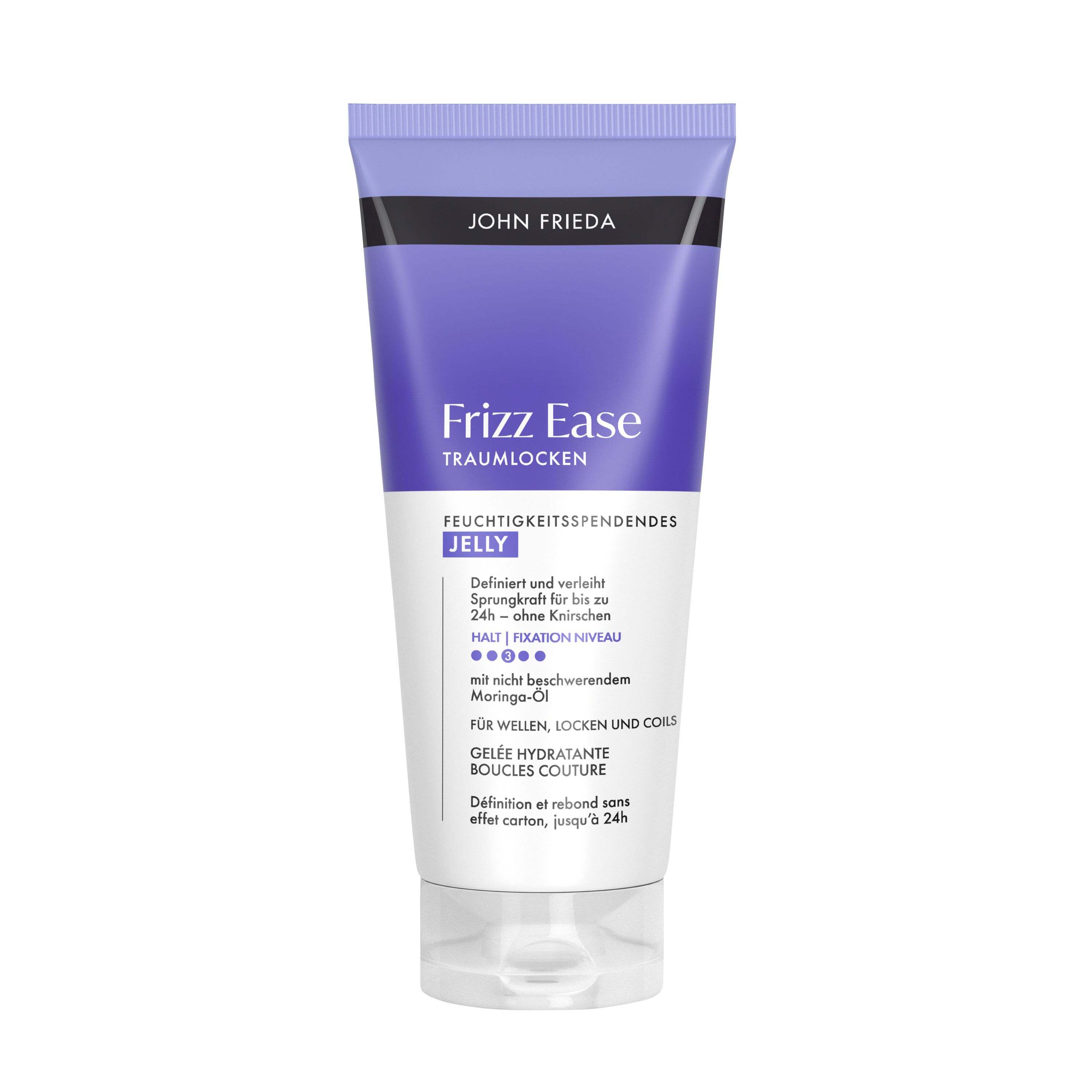 JOHN FRIEDA Frizz Ease gelée boucles couture