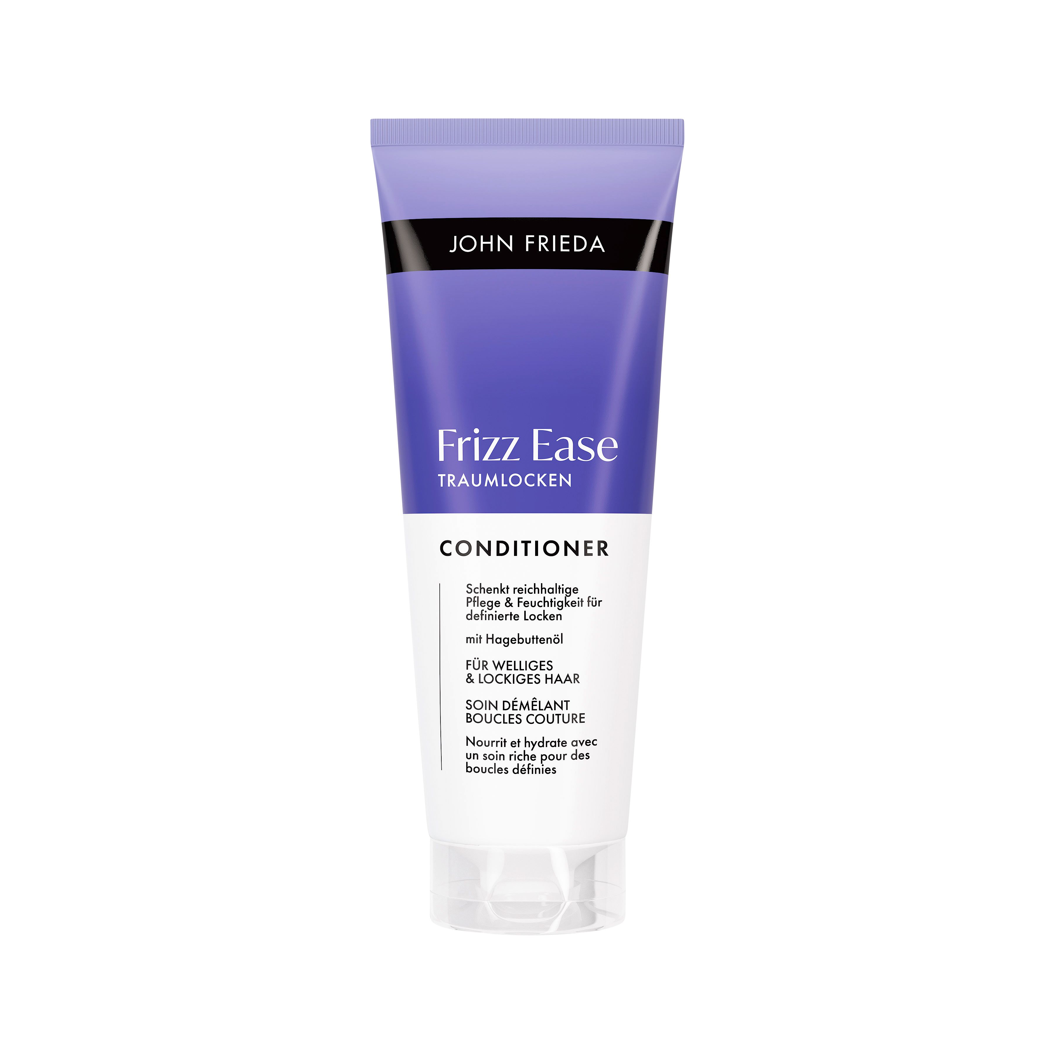 JOHN FRIEDA Frizz Ease Traumlocken Conditioner