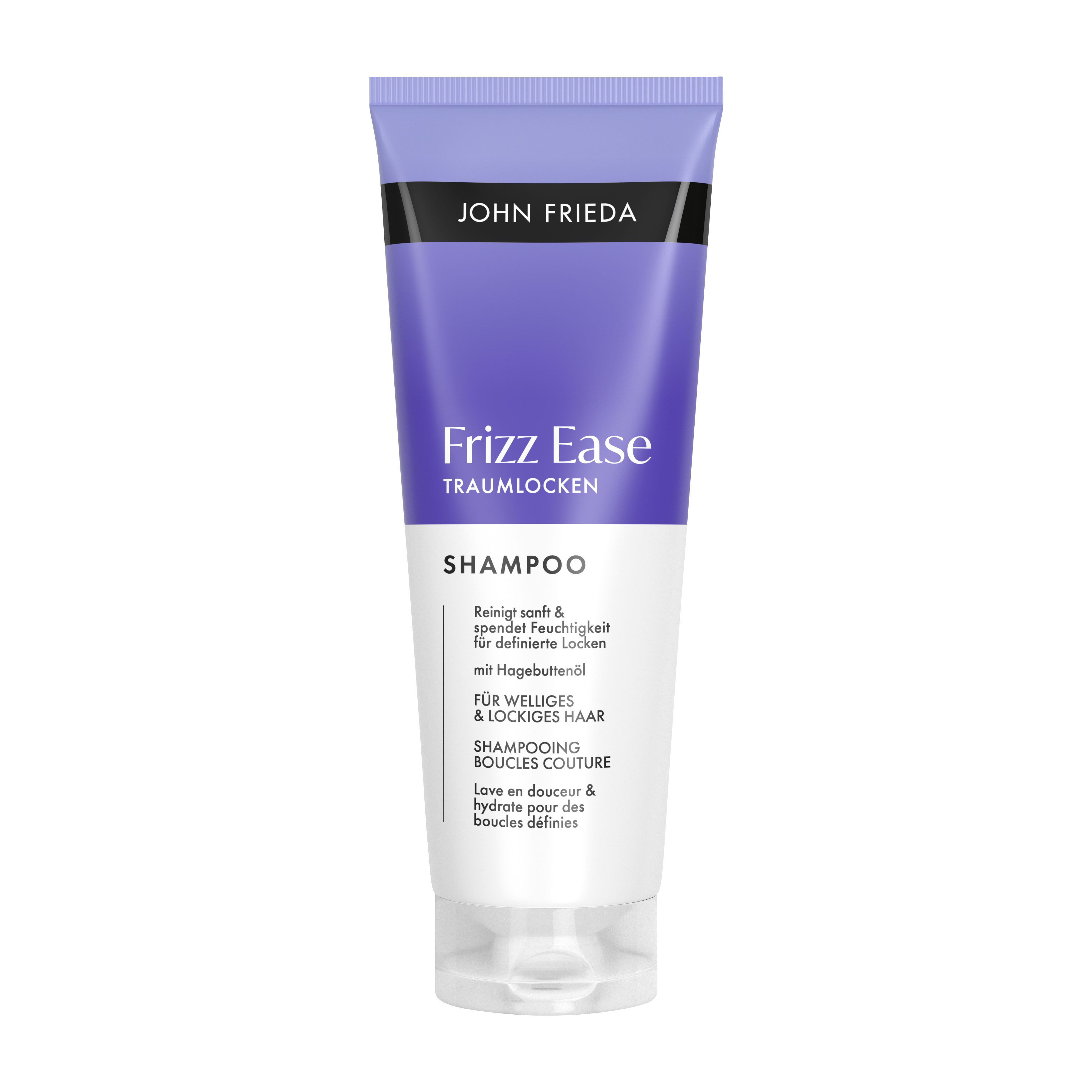 JOHN FRIEDA Frizz Ease Traumlocken Shampoo