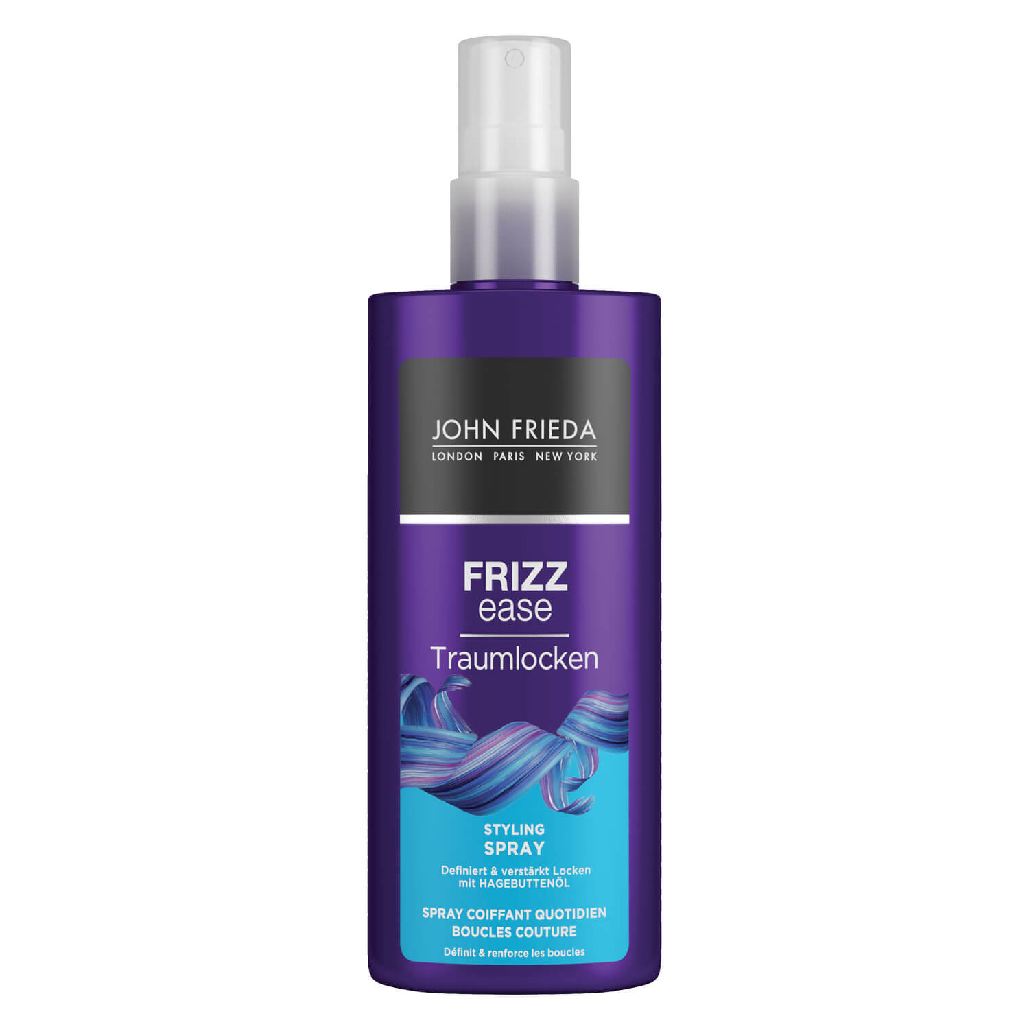 JOHN FRIEDA Frizz Ease Traumlocken Tägliches Styling-Spray, Hauptbild