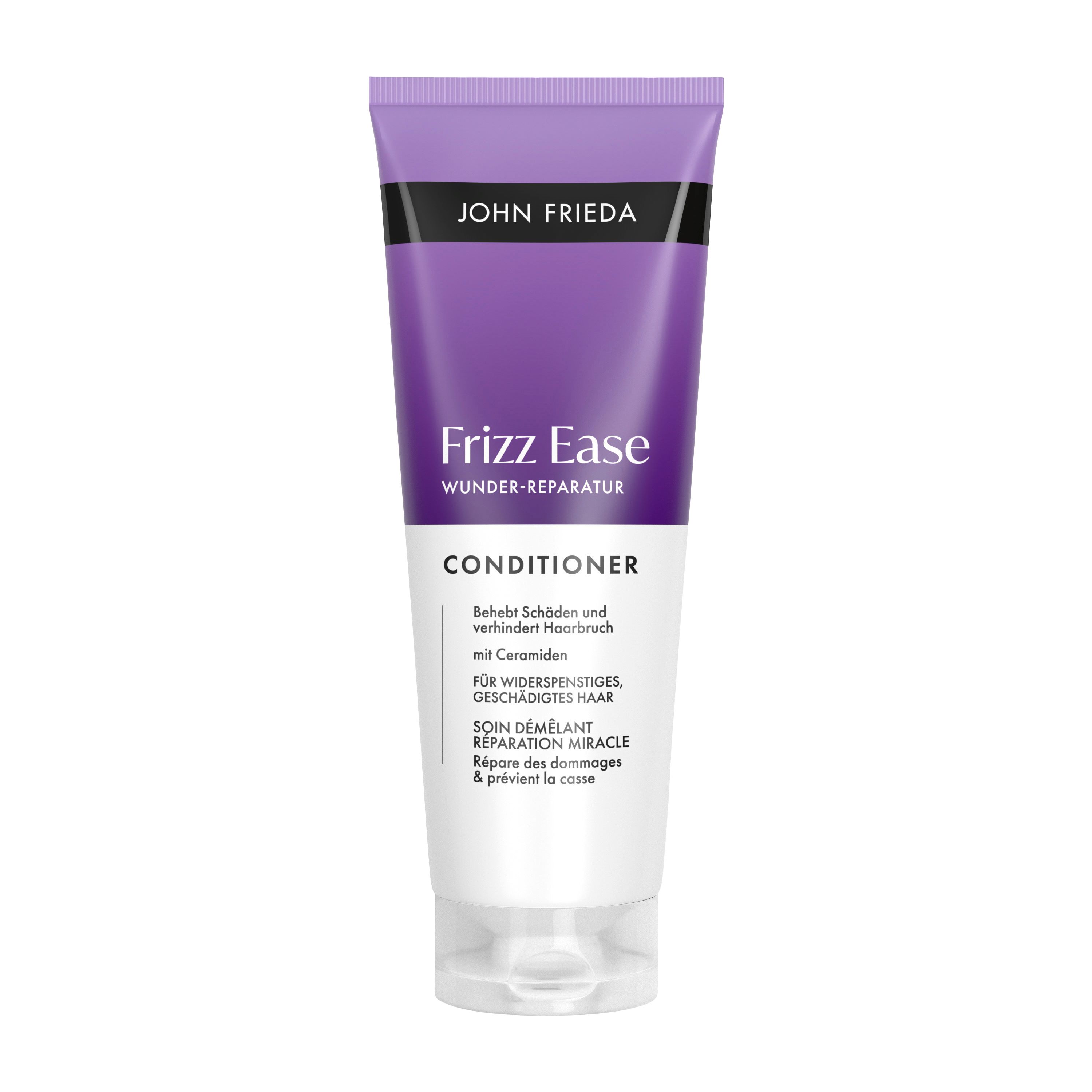 JOHN FRIEDA Frizz Ease Wunder Reparatur Conditioner