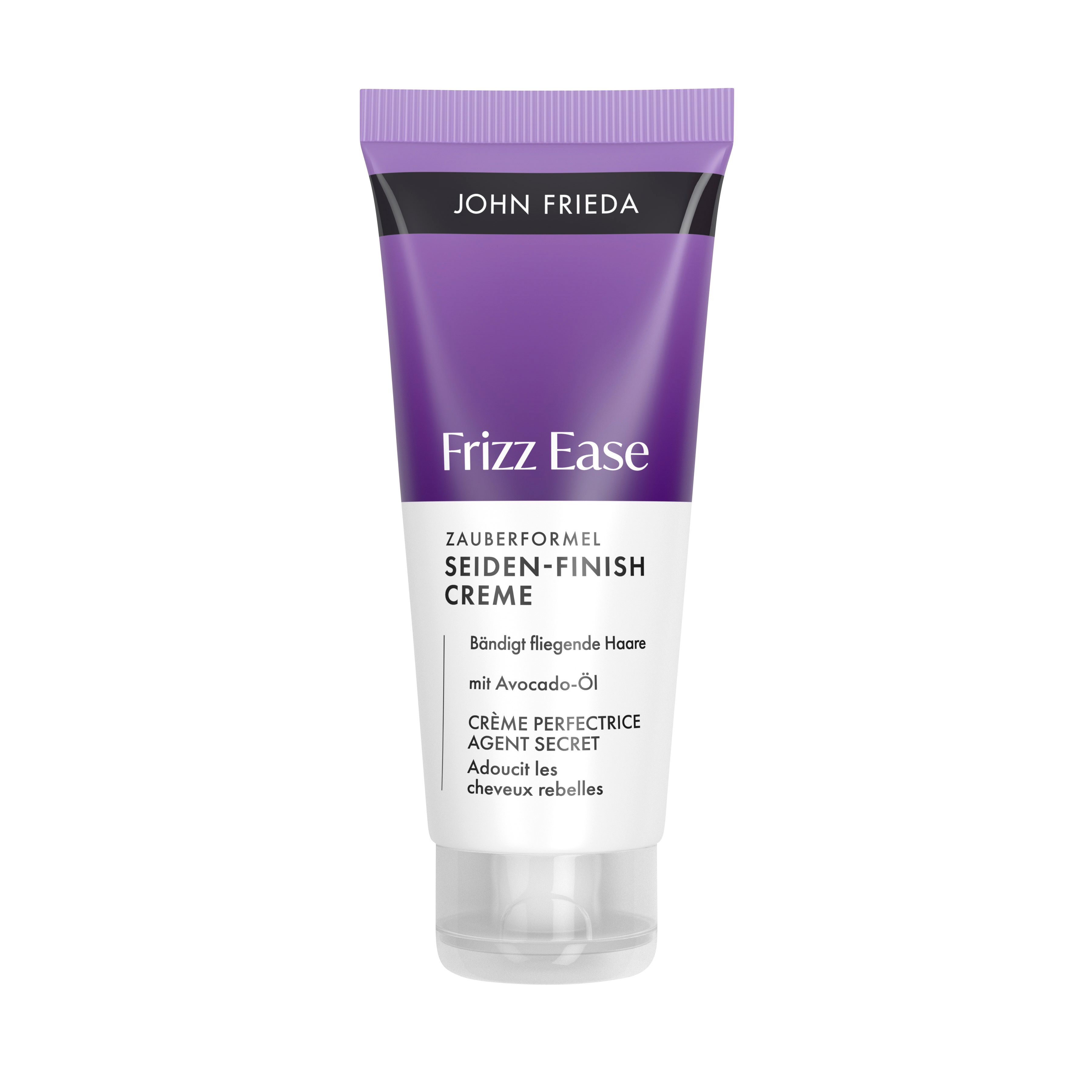 JOHN FRIEDA Frizz Ease Zauberformel Seiden-Finish Creme