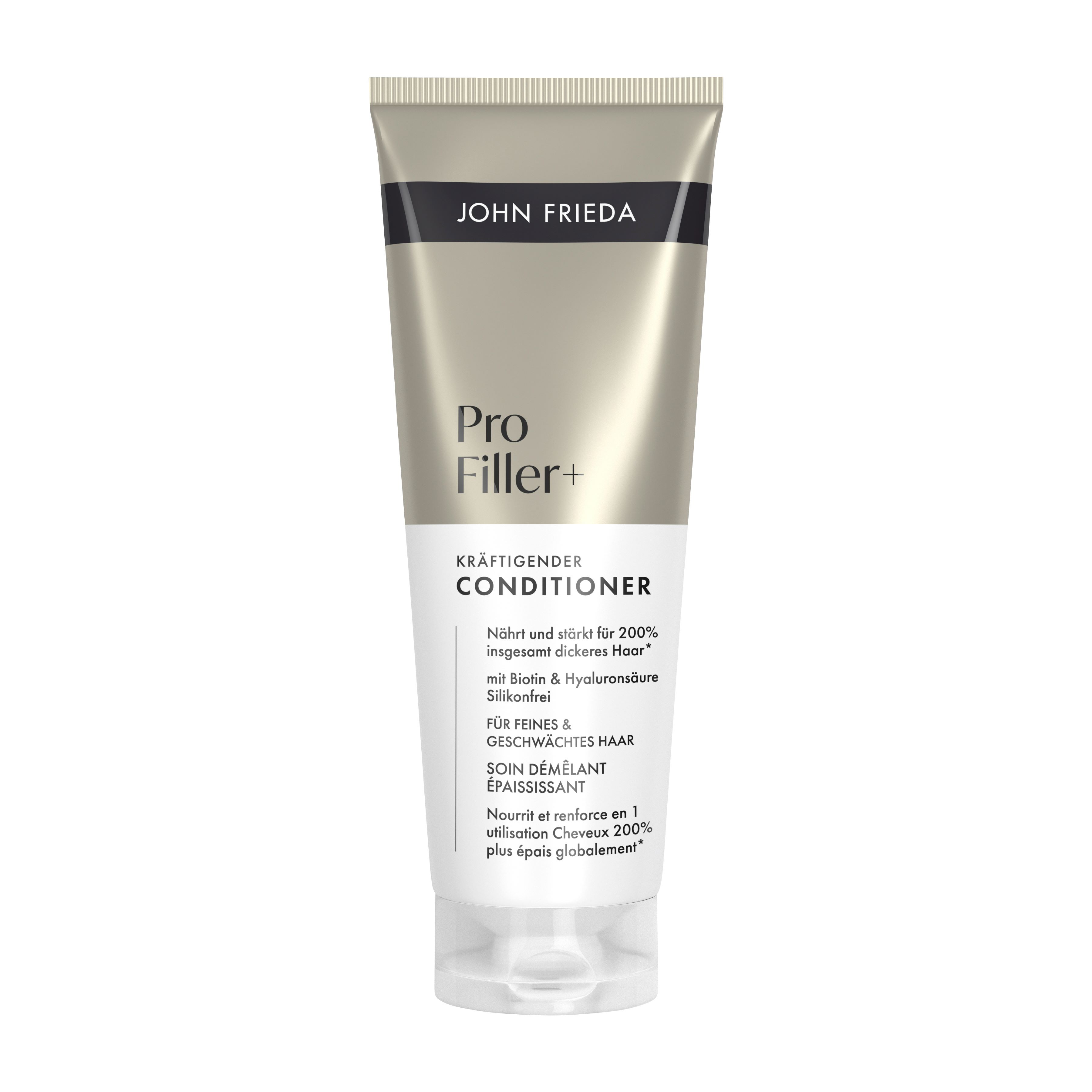 JOHN FRIEDA PROFiller+ Conditioner