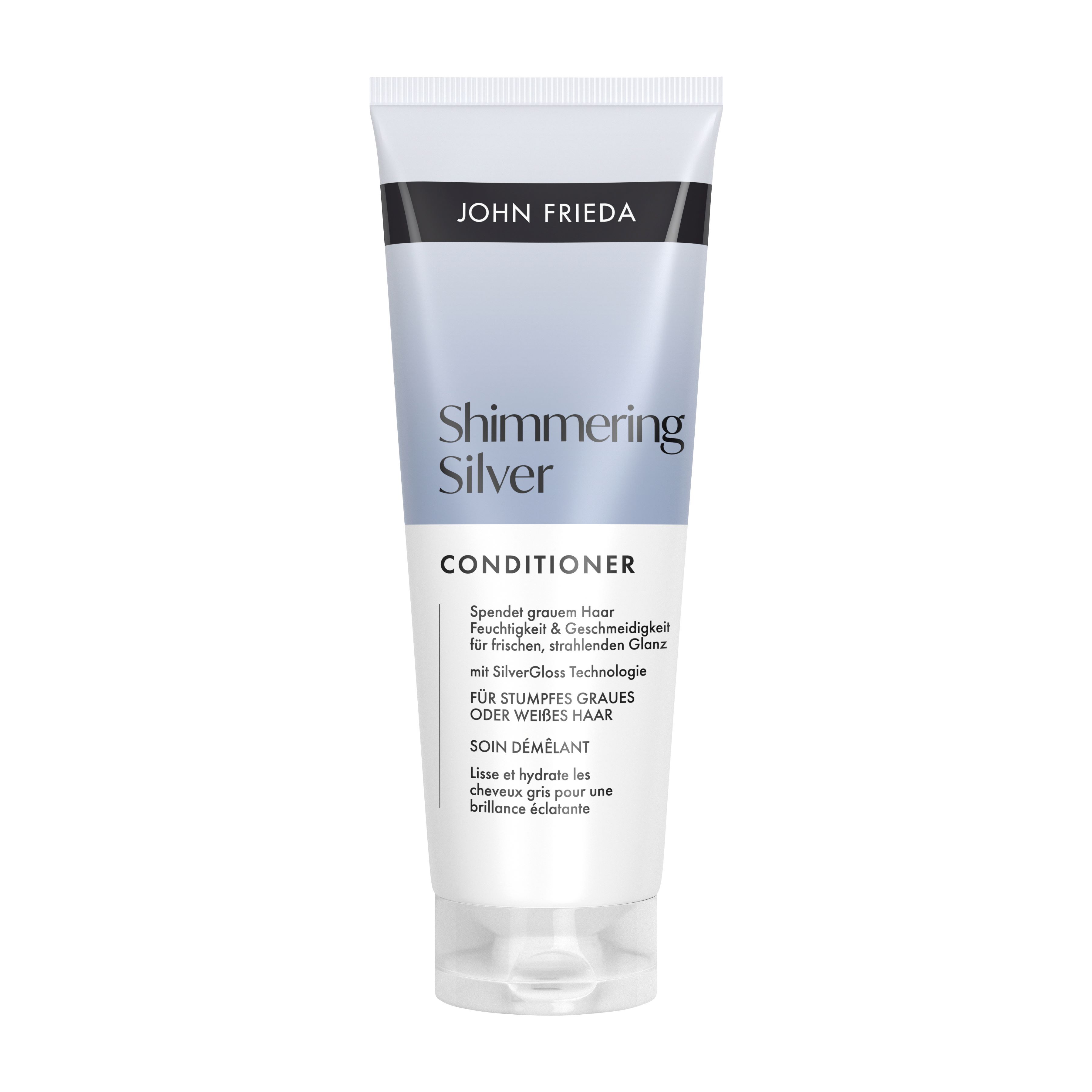 JOHN FRIEDA Shimmering Silver Conditioner