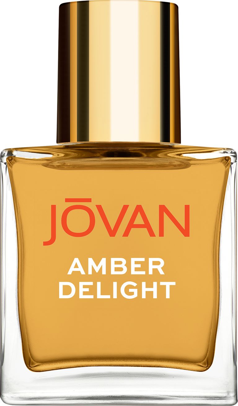 Jovan Essent Amber Eau de Parfum, Bild 2 von 5