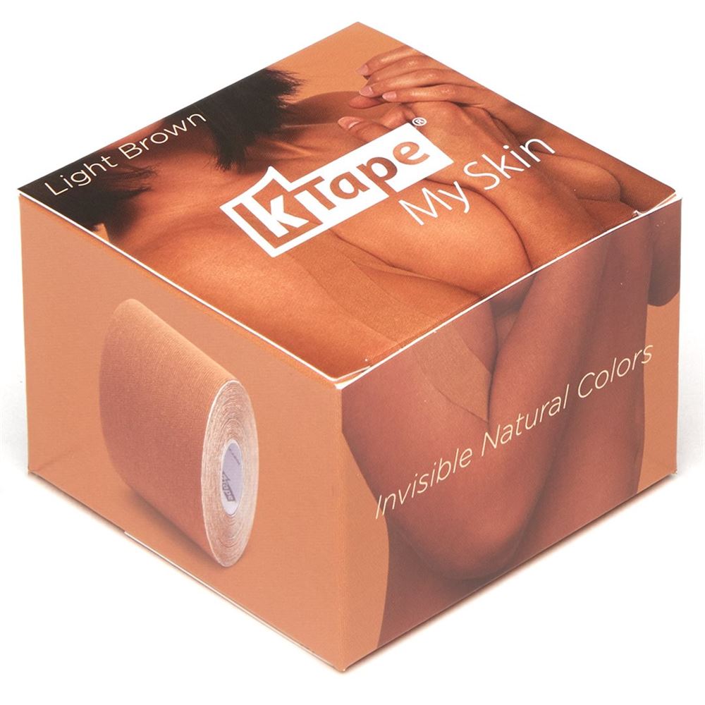 K-Tape My Skin