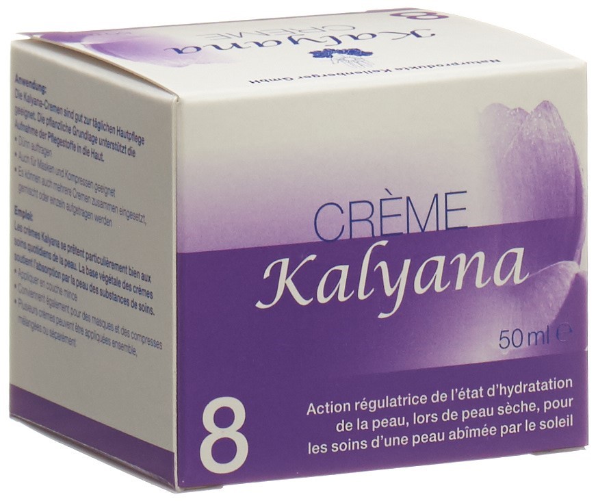 KALYANA 8, image 2 sur 2